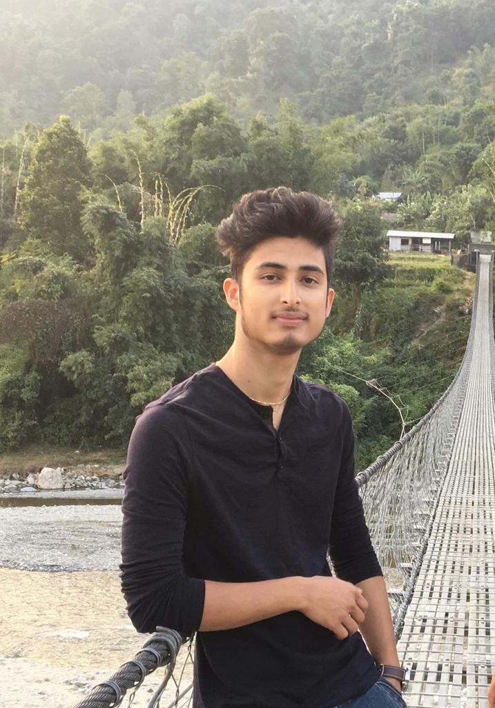 rojesh_n's tweet photo. @letang,morang https://t.co/238Zc6XZqB
