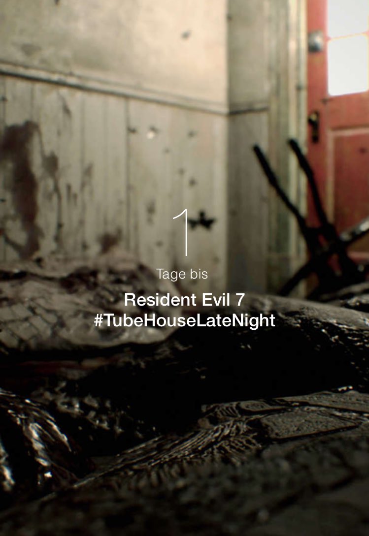 atomarestv's tweet photo. Guten Morgen ❤️
Wer ist denn morgen dabei bei der #TubeHouseLateNight ? https://t.co/1WsOFW2fQp