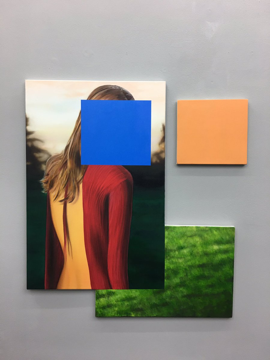 Am #Donnerstag bieten wir einen #Late #View an. Von 19-21 Uhr stellen wir bei einem Glas Wein die neuesten #Talente der #Kunstwelt vor.