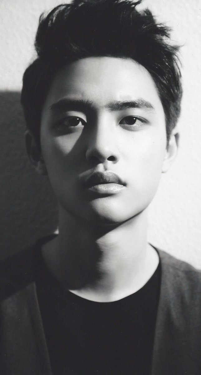 도경수 진짜 미남ㅠ