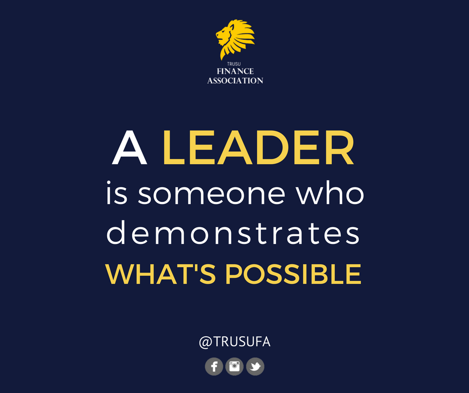 trusufa's tweet photo. Join us Monday, Jan. 30 5:30PM at IB1010 to learn all about #LEADERSHIP ! #trusufa #myTRU 👍🔥 https://t.co/PjV59h3bOb