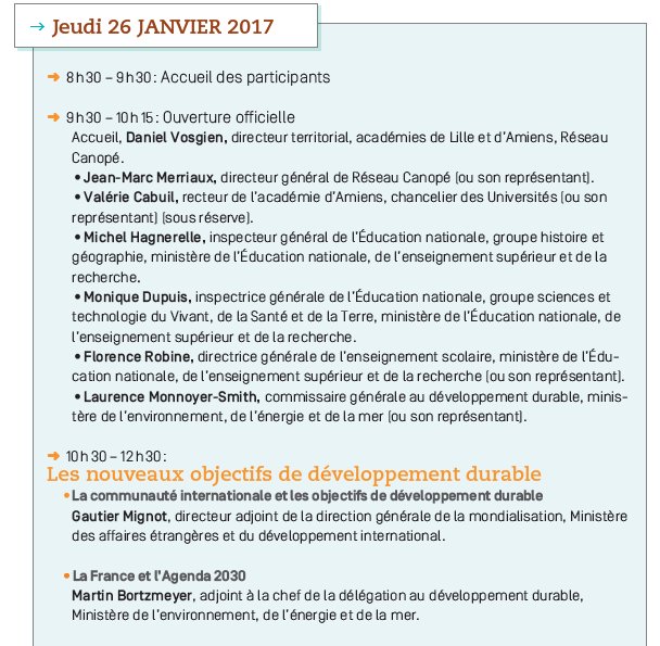 F_Sirel's tweet photo. #FOREDD2017 #EDD C'est parti ! @PNCEDD @reseau_canope @EducationFrance @acamiens @ecologiEnergie https://t.co/CiQQR8fG8Q