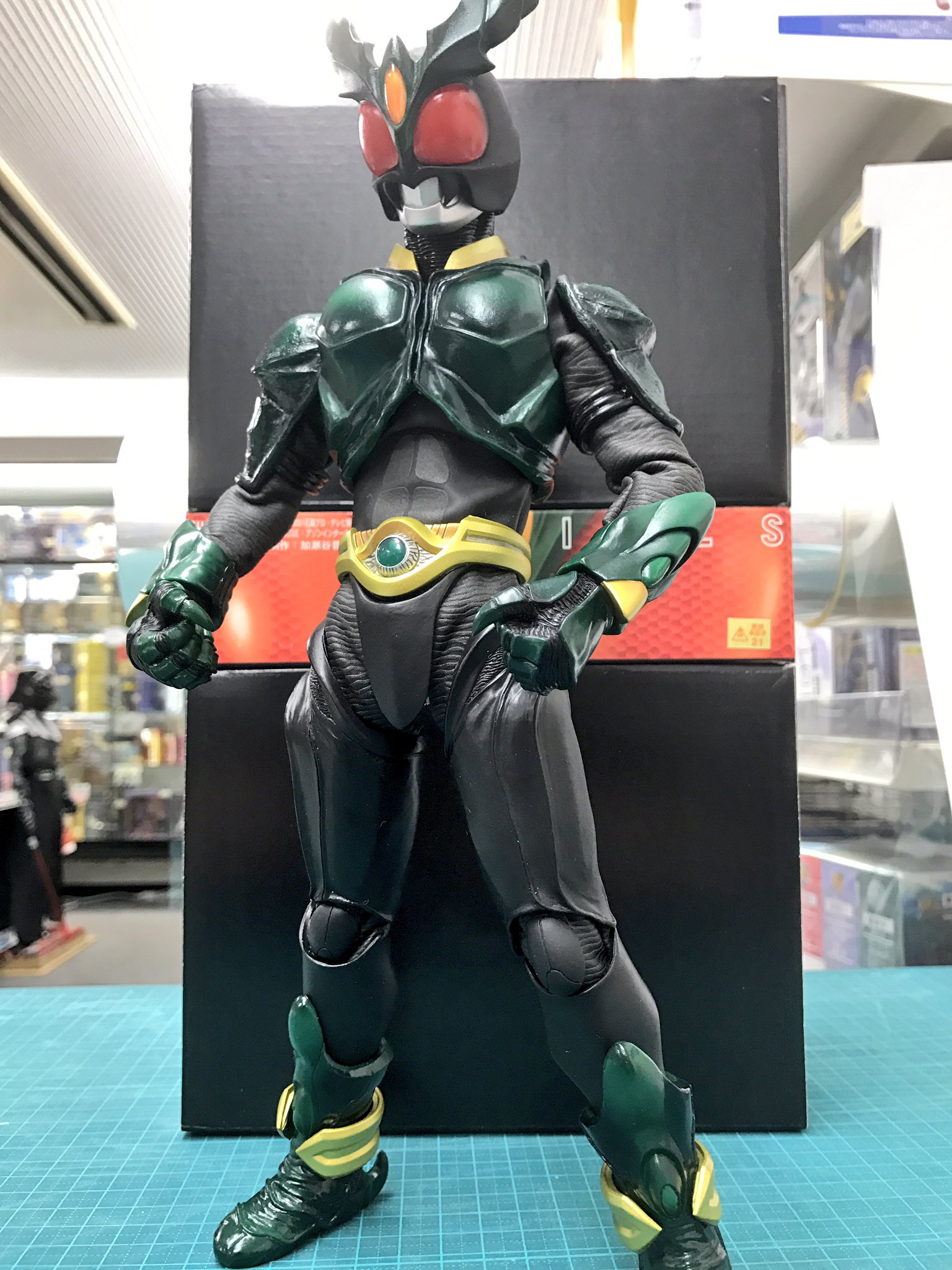ジャングル 秋葉原2号店 on X: 