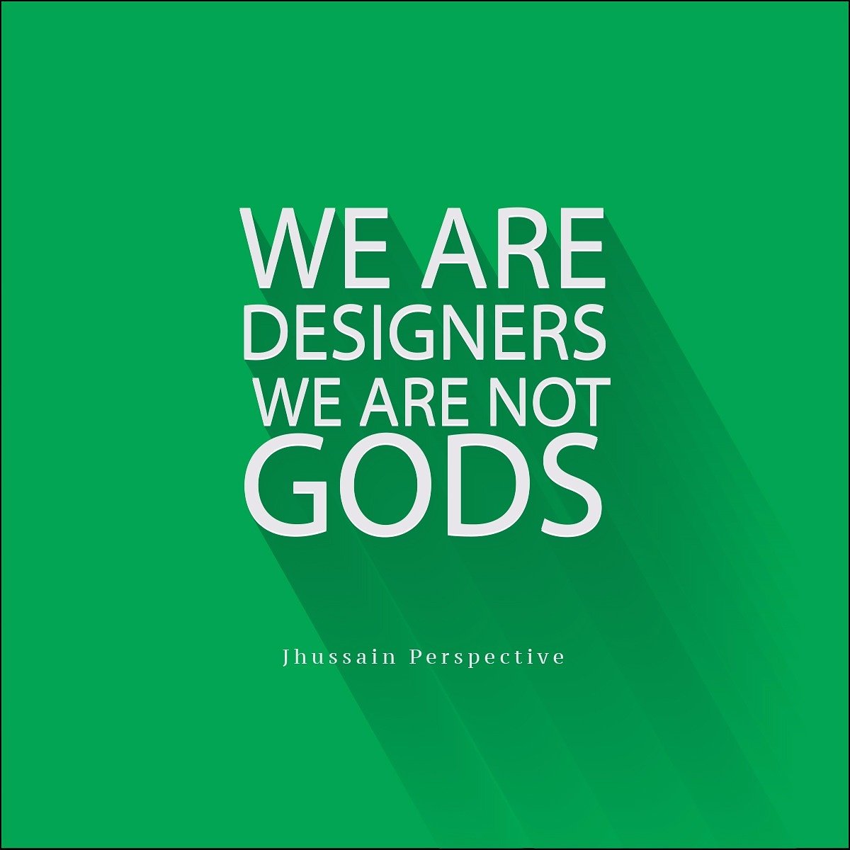 jahangirali86's tweet photo. All Designers out there.. #designerworld #qoute #memes #words #type #graphics #thoughts #graphicdesign #poster #frame #dxb https://t.co/wnWnRbhb2E