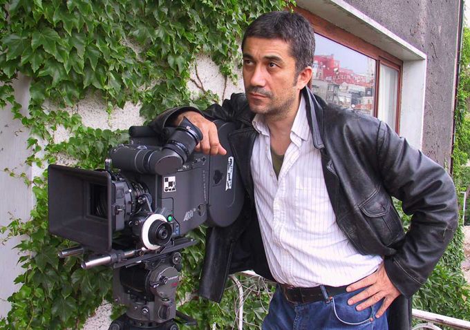Happy birthday, Nuri Bilge Ceylan. 