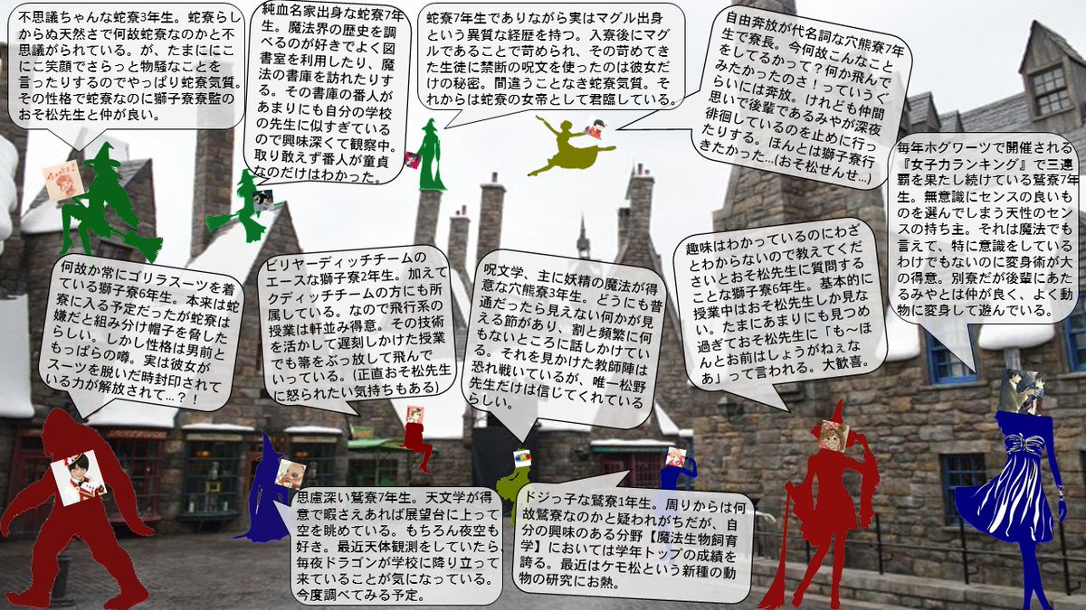 倉庫 行くわ Ww おそまつ先生の寮じゃなきゃ学校来ません みたいなこと言いそうww あゆちゃんはゴリラじゃないから必要 ないのです