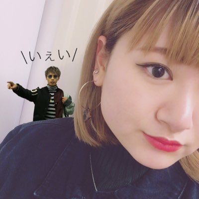 goricheru's tweet photo. 3年ぶりくらいに新しいのにした💜笑
#新しいプロフィール画像 https://t.co/QzFi1bv6T0