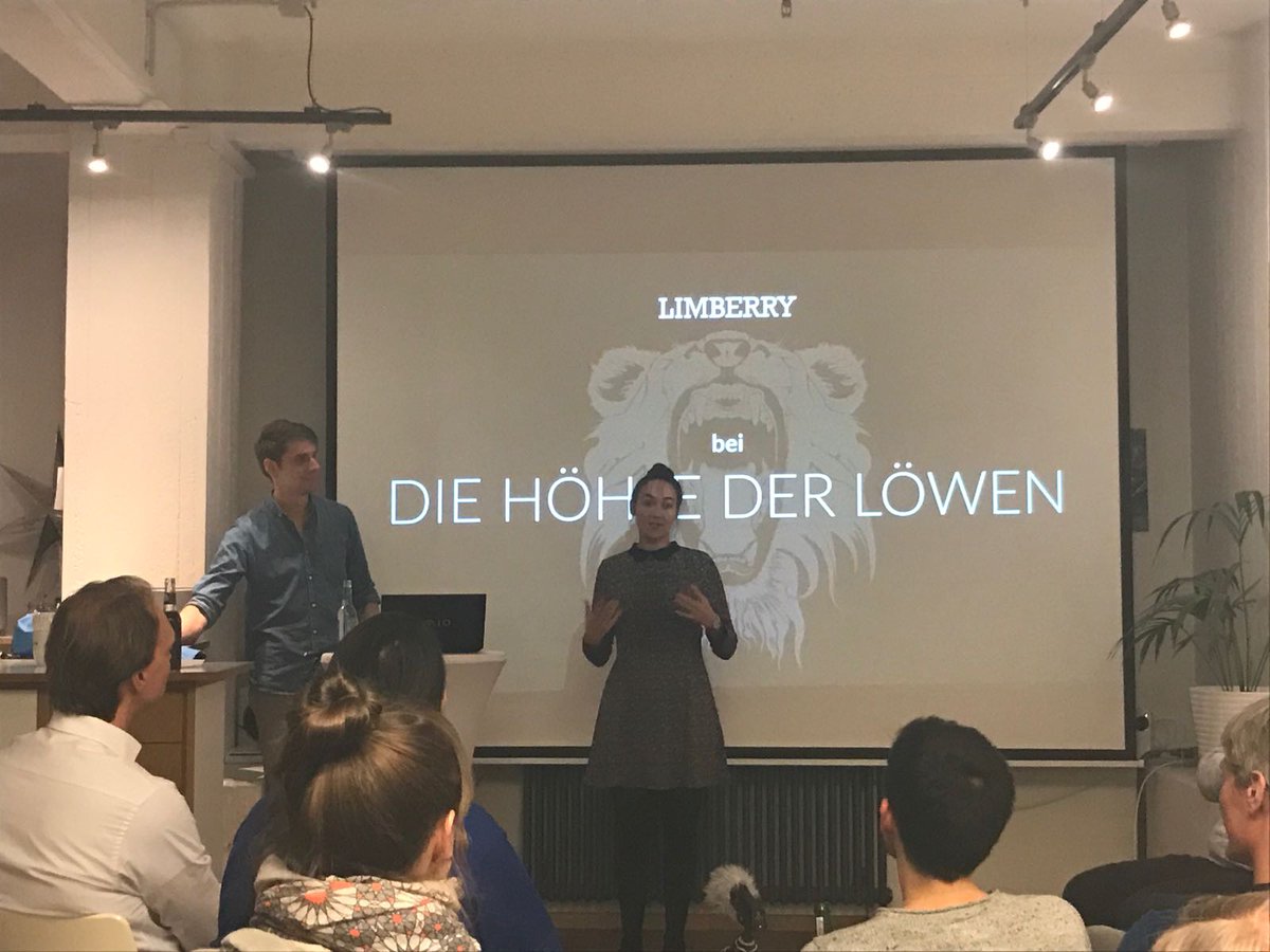 Limberry tweet media