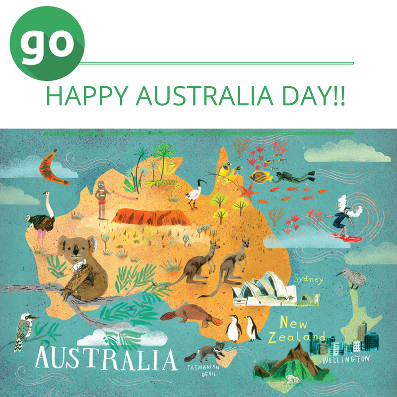 goprofe's tweet photo. @OzDay #AustraliaDay #AussieDay https://t.co/cDZHOGMa0O