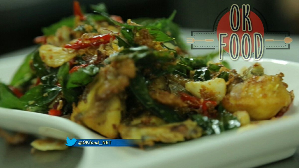 OKfood_NET's tweet photo. Ayam Tsunami ini bikin lidah berguncang. #OKFoodSpesialAyam #OKFood_NET https://t.co/YDOyjvc1tl