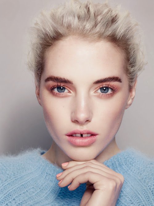 female models bot on Twitter: 