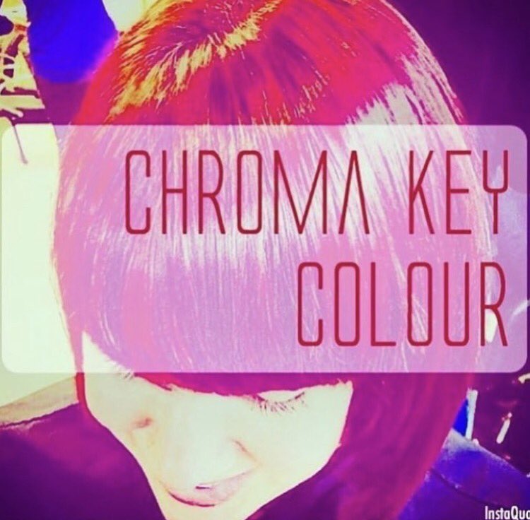 chromakeycolour's tweet photo. #B4AA #chromakeycolour #joejoneshair #hairgoals #hairtrends #hairinspo #fashionhair #creativehair #creativecolour #hairofinstagram https://t.co/Q3293inkLC