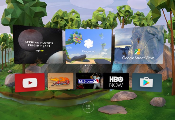 Google opens up its #Daydream #VR platform to all developers
techcrunch.com/2017/01/25/goo…