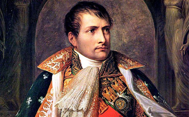 GoogleExpertUK's tweet photo. "You must not fight too often with one enemy, or you will teach him all your art of war." {Napoleon} #quotes https://t.co/55gUA6N0DD
