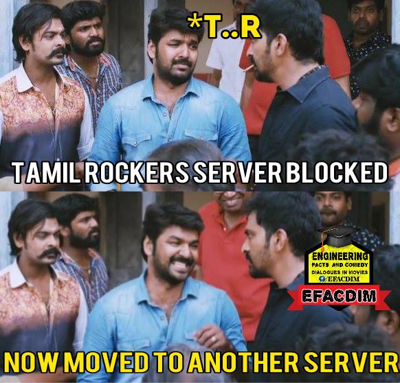 EFACDIM's tweet photo. Tamil rockers daww.. #EFACDIM
https://t.co/HWk9qqUD5T https://t.co/ykJXD2KwH7