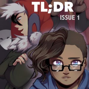 GluComics's tweet photo. Update on Tapastic! https://t.co/oquV3rHsa5 https://t.co/QYTUKKaNiH