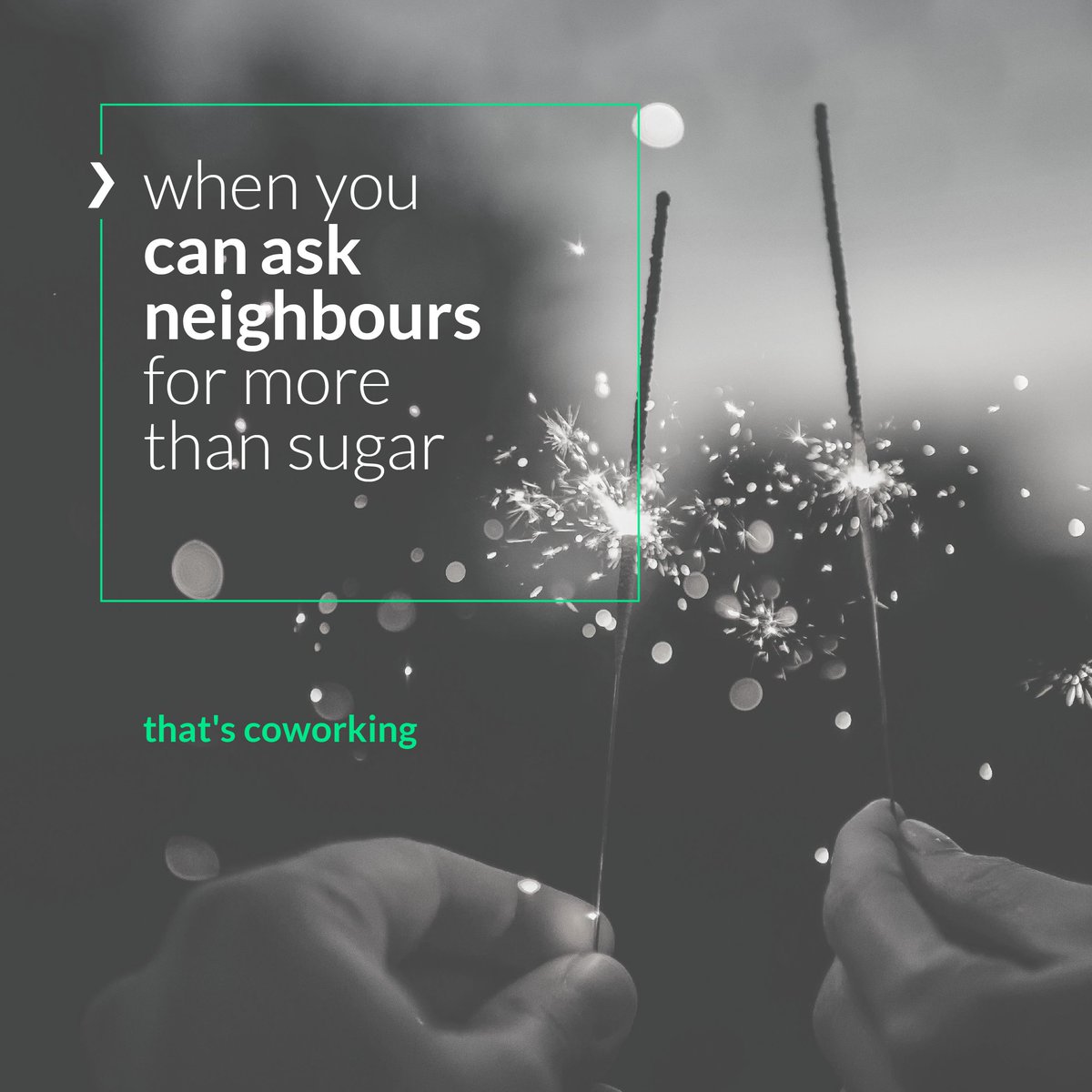 antwork's tweet image. Collaborate, learn, network, grow!
#coworking #rules #agileoffice #goodneighbours #antworkcampus #independentworkforce #beyondcoworking