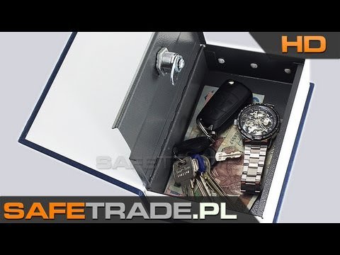 [UG-144] Książka Sejf Sekretny S ... fotografia-warszawa.eu/e-booki/ug-144…   #ebook #pdf #audiobook