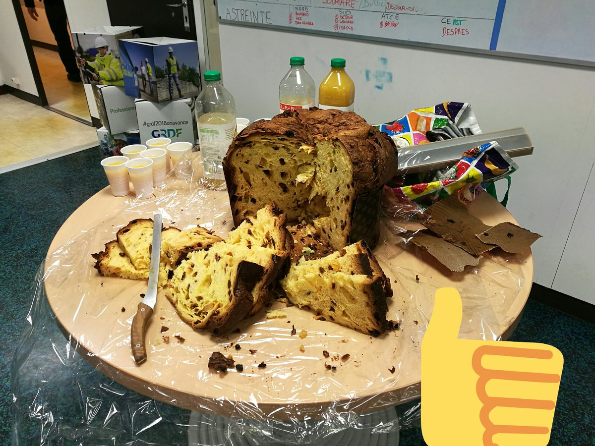 stephane Duluc tweet media