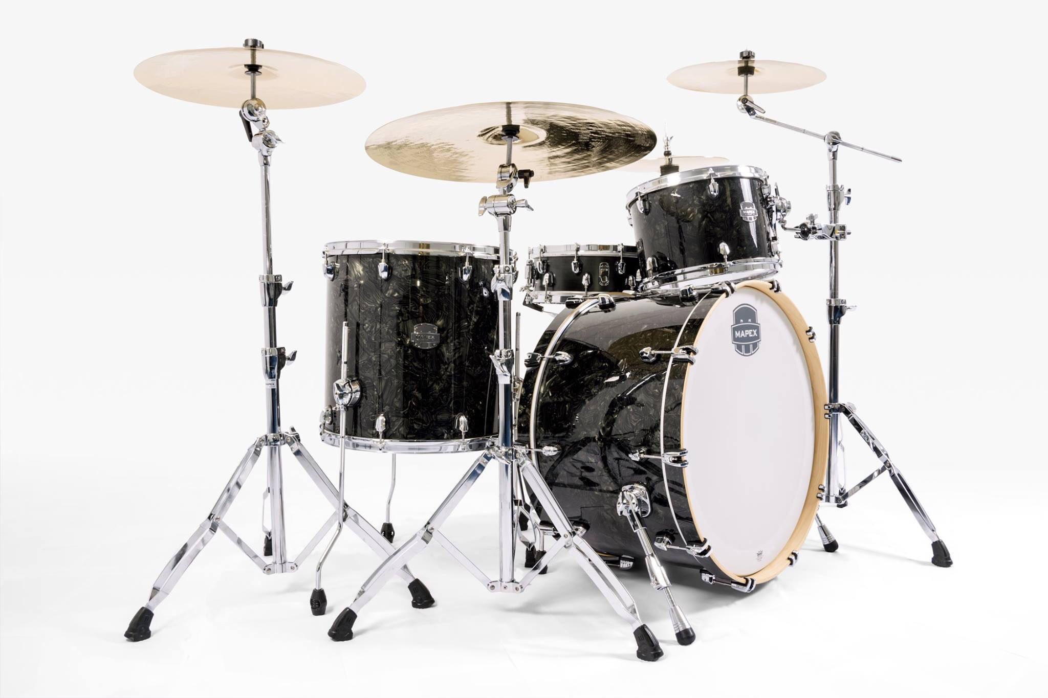 Mapex saturn tour edition outlet