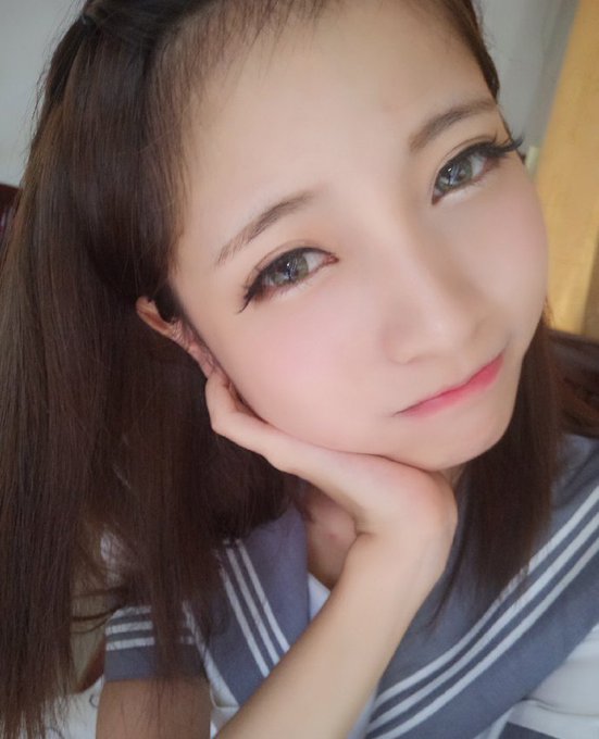 コスプレイヤー橘子のTwitter画像54