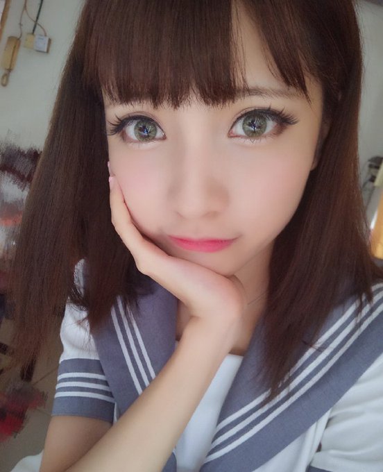 コスプレイヤー橘子のTwitter画像56