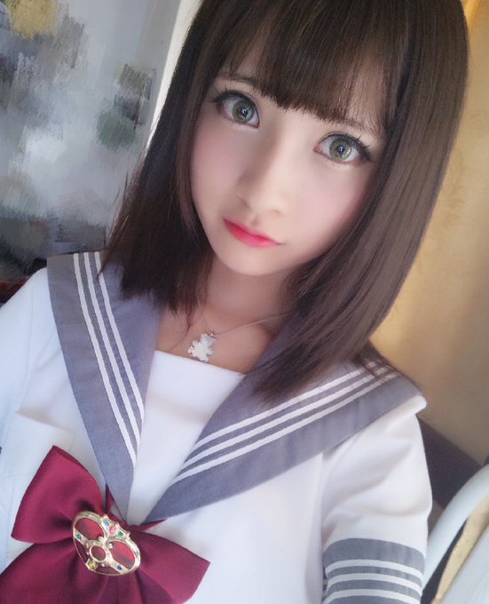 コスプレイヤー橘子のTwitter画像57