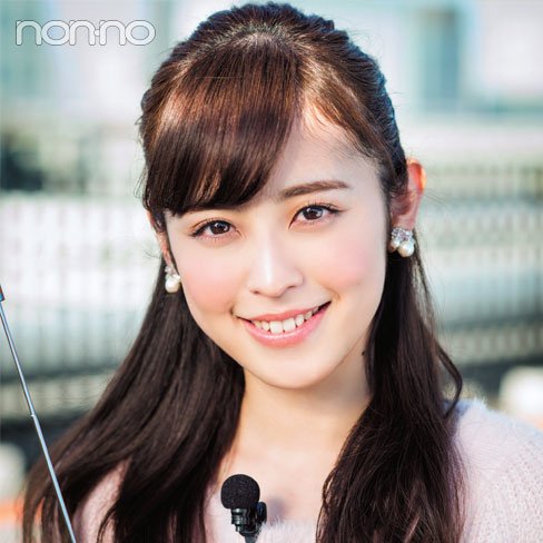 ノンノ Nonno 在 Twitter 上 ノンノモデル久慈暁子の局アナ風メイク この3点でマネできる T Co Hx3tksx2nt T Co Hpapt3mazl Twitter