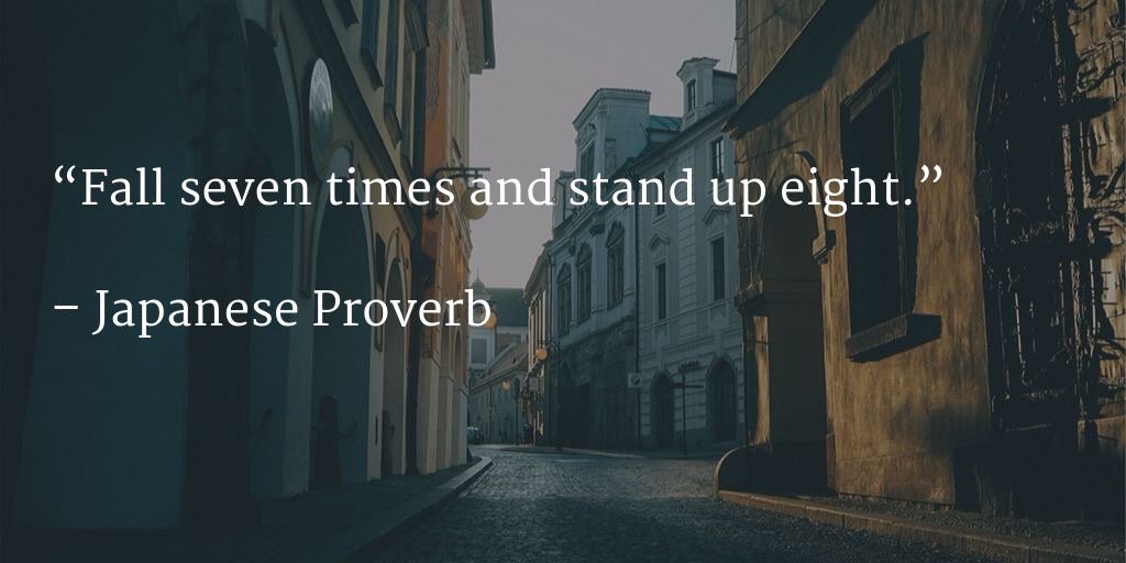 GemSoContented's tweet photo. Never ever ever give up.  #sme #business #training https://t.co/Gz9n6sM7il