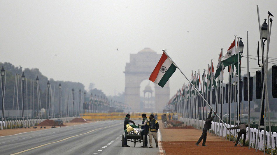 ItsFlico's tweet photo. Celebrating 68 years of Republic of India becoming a country. Flico wishes everyone a Happy Republic Day! 🇮🇳 https://t.co/bDHVKgFOeS