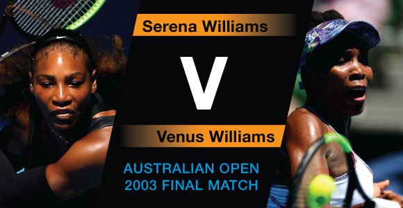 Before Venus &amp; Serena meet in the 2017 AO final, watch their last #AusOpen final on Tennis Channel Plus! ⬇

tennischanneleverywhere.com/category/whats…