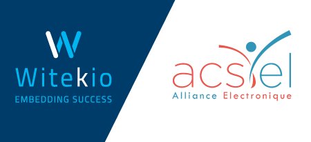 Witekio_int's tweet photo. How to suceed the industrialization of your electronics project ? Roundtable with Witekio #ACSIEL and @Captronic_ https://t.co/IYUFDIqL58 https://t.co/YYhb7KAq2R