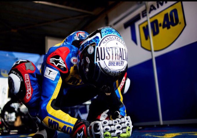 GR Motosport (@grmotosport) on Twitter photo #HappyAustraliaDay from all at #teamwd40 <a href="/OfficialBSB/">Bennetts British Superbike Championship</a> #HappyAustraliaDay from all at #teamwd40 <a href="/OfficialBSB/">Bennetts British Superbike Championship</a>