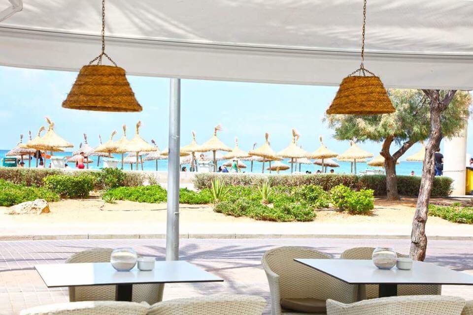 mgcafe_rte's tweet photo. 1 day to OPEN #mgcafe #palmabeach #MGrestaurants #playadepalma #restaurant #mallorca #restaurants #MG https://t.co/g6mYI8tTCx