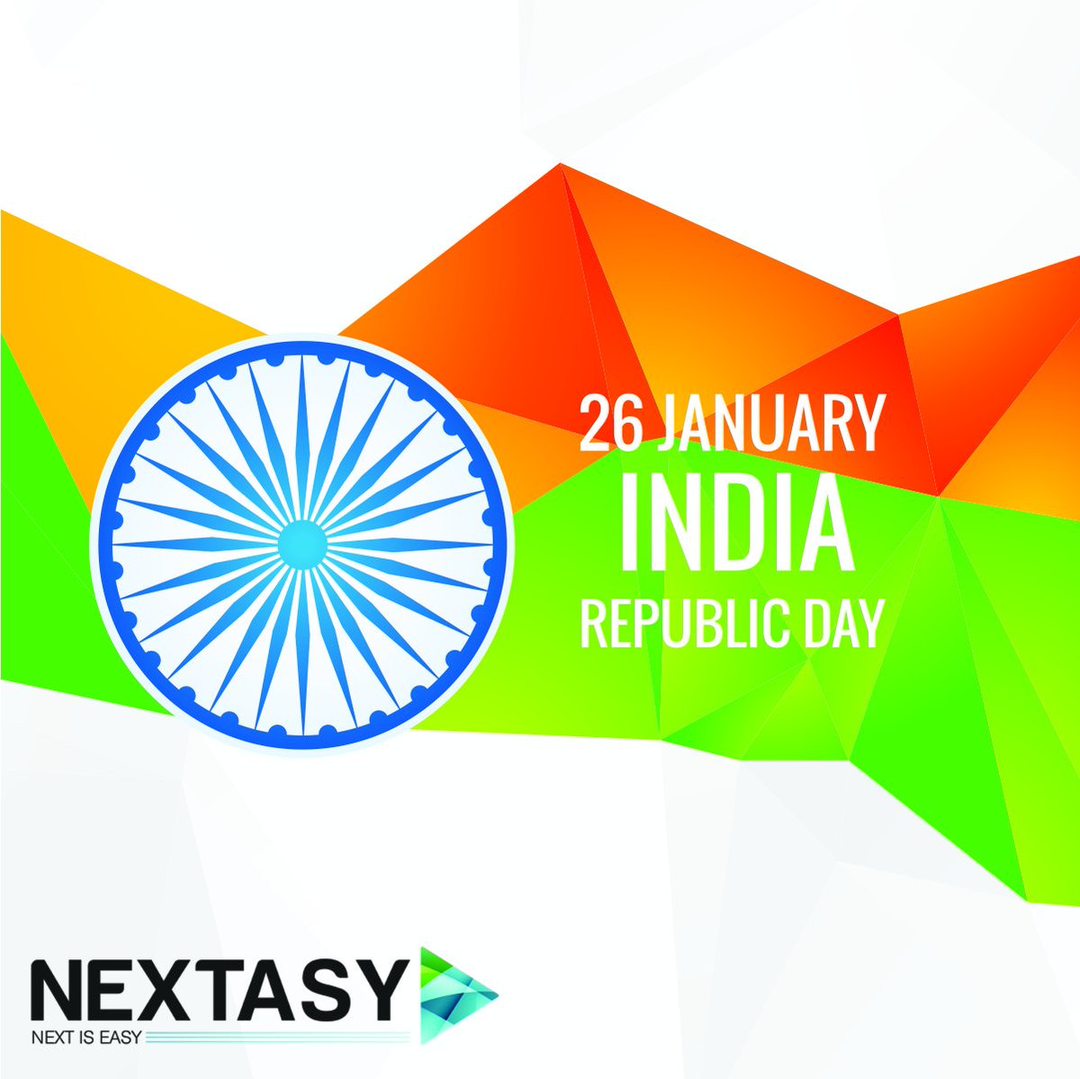NextasyTech tweet picture