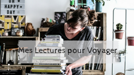 C'était lourd pour prendre cette photo! Des kilos de (beaux) livres pour 1 nouvel article par ici goo.gl/tvGJ8M #lecture #voyage
