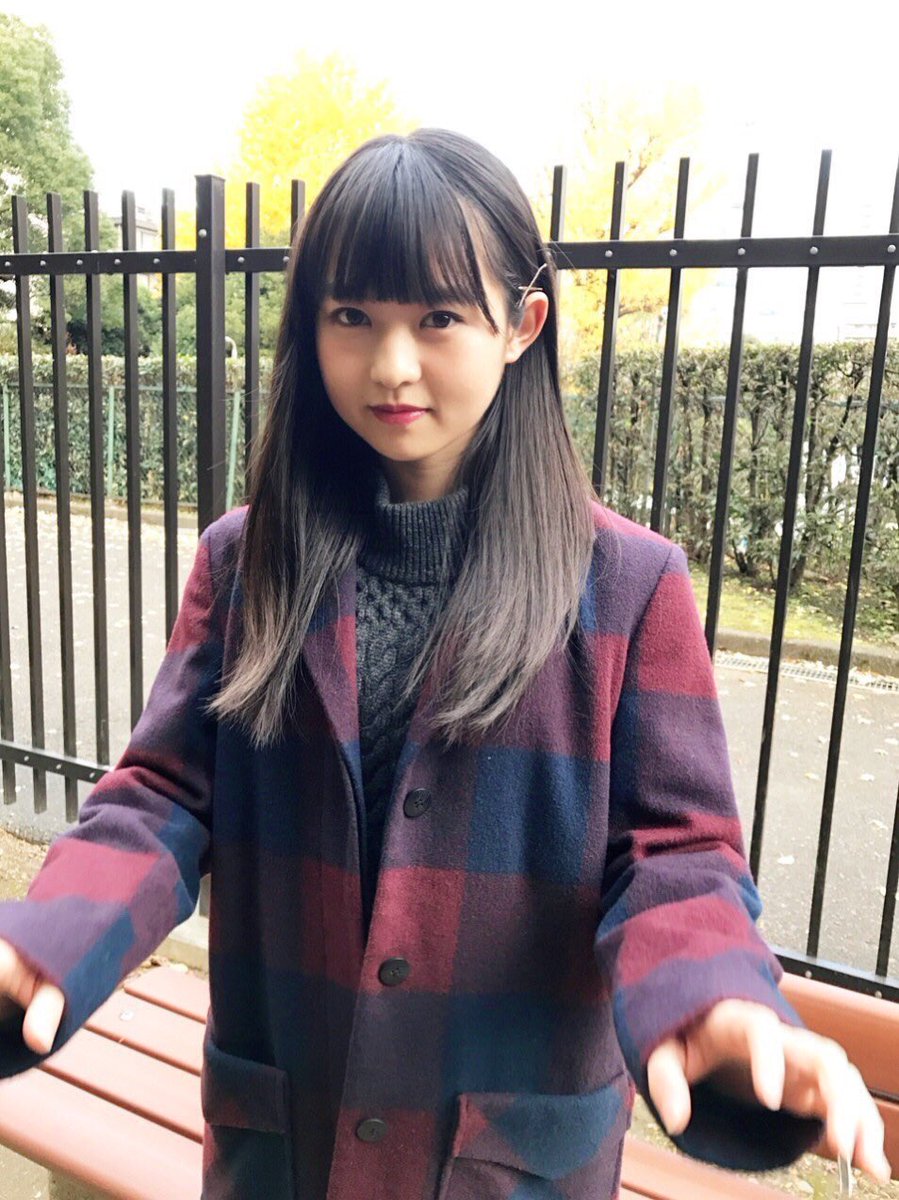 BlkQ9's tweet photo. これ誰かに似てるな、誰だっけ？

って考えて数分、、、
💡
「伊藤万理華だ！！」
っていうクソツイと化す https://t.co/iCwk7QRmd8