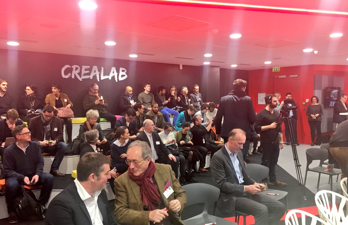 Appel à la #FrenchTech: Oracle lance une nouvelle génération d'accélérateur de #startup avec le programme #OracleStartup #Cloud Accelerator!