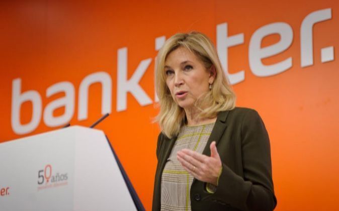 expansioncom's tweet image. El paro cae al 18,63% en 2016, resultados de Bankinter y otras noticias a esta hora bit.ly/2jshHZW