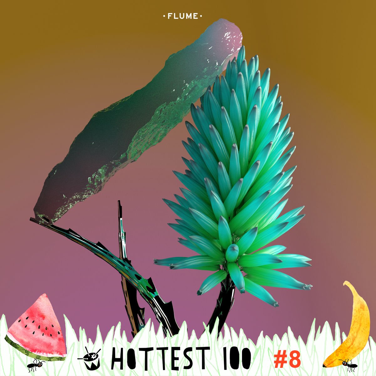 triplej's tweet photo. #8 @flumemusic - ‘Say It’ {Ft. @ToveLo} #Hottest100 https://t.co/fjksWPj2Su