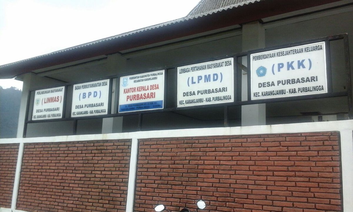 Program Kampung Iklim tweet media