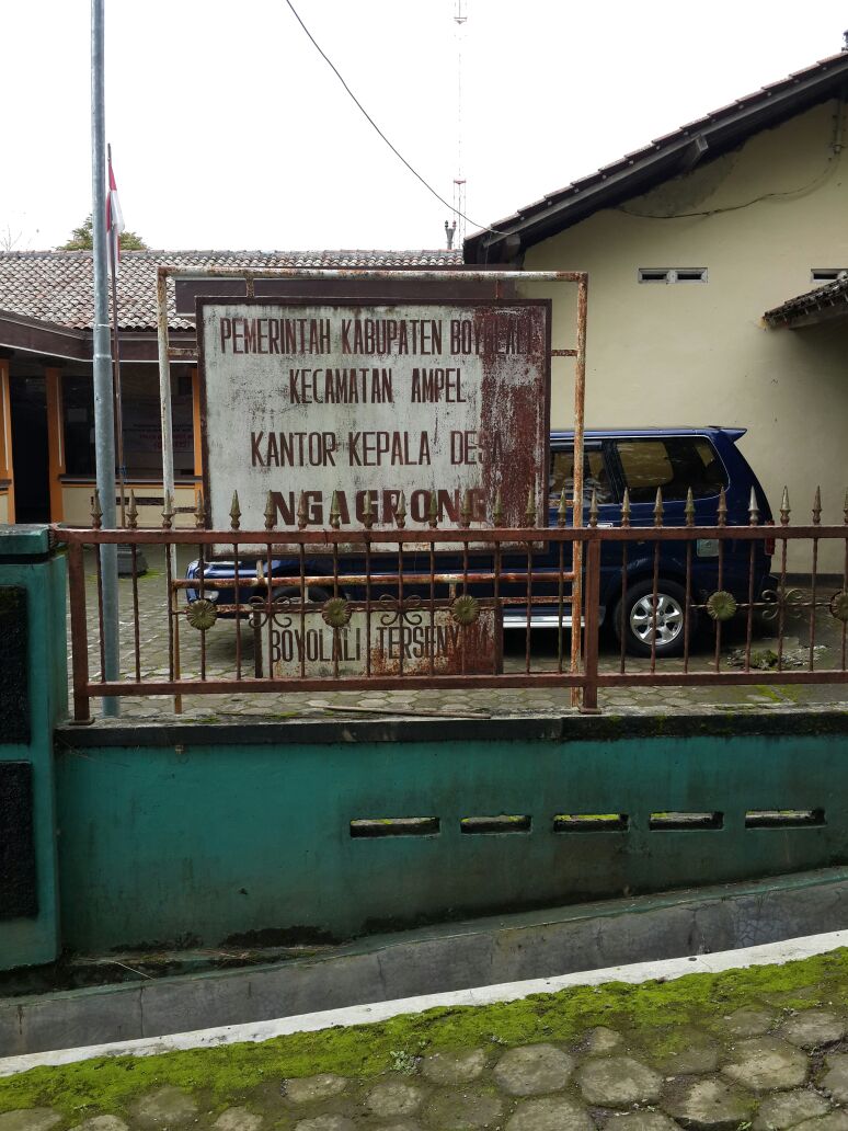 Program Kampung Iklim tweet media