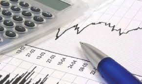 اعمال محاسبه شهريه للمؤسسات الصغيره عمل قيود اليومين و استخراج ميزان مراجعه شهري واي تقرير ماليه