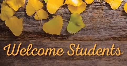 BMCpretoria's tweet photo. Join us on Sunday Evening as we welcome the new students.18:30. Join us for tea/coffee and a great time of fellowship after the service! https://t.co/w0ebXZ6BSW