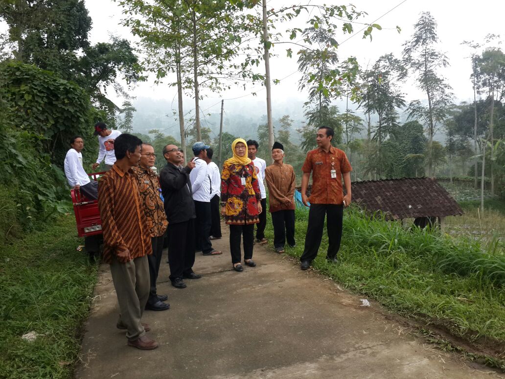 Program Kampung Iklim tweet media