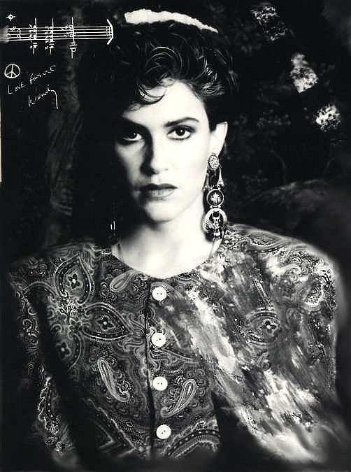 Join me in Wishing iconic musician Wendy Melvoin from a happy birthday.     