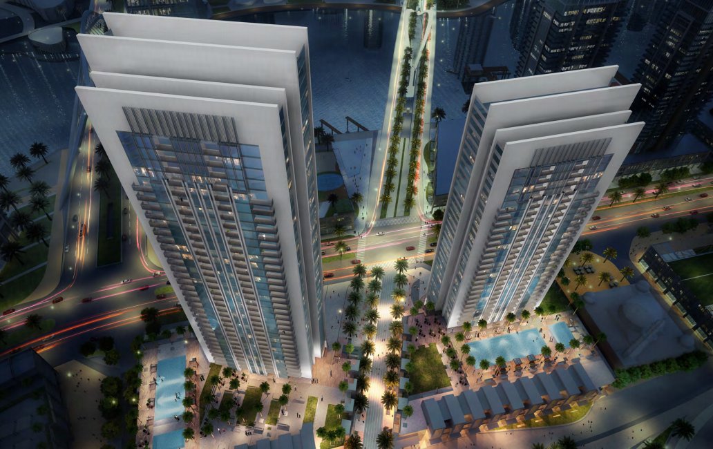TalkProperty's tweet image. 1 bed apartments at Creek Gate in #DubaiCreekHarbour sold out at pre-launch. Limited availability for 1 &amp;amp; 2 beds talkproperty.ae/project-brief-…
