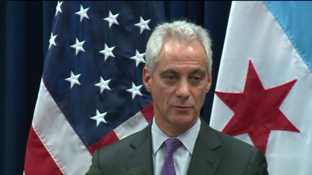WGNNews's tweet photo. City council, Mayor Emanuel say Chicago remains ‘sanctuary city’ https://t.co/fr3E862gH3 https://t.co/rnfUVDtIKr