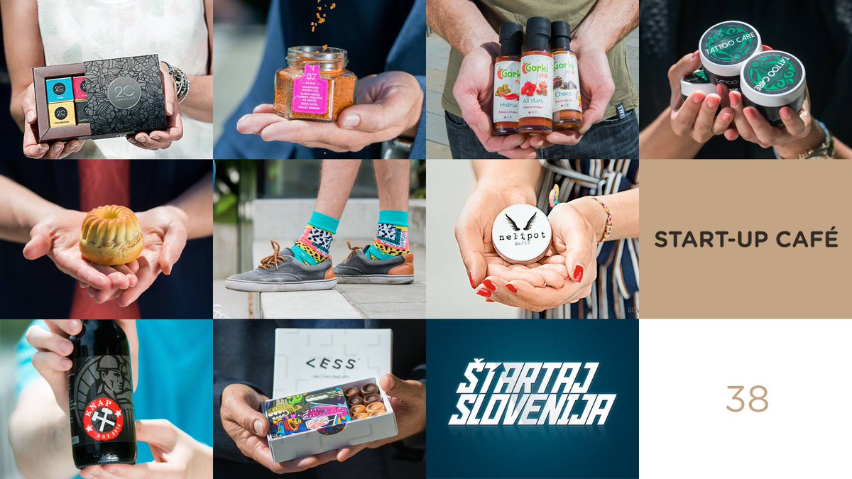 Coinvest1's tweet photo. Startup Cafe: Meet Nelipot, the winner of Štartaj Slovenija. Also get a closer insight into the project: https://t.co/rQbjGOhGym https://t.co/mVze1cKVLS