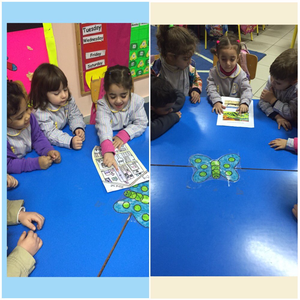 rovina_fodda's tweet photo. #KG1B learners presenting their work about #home to their peers #young_ presenters #All_around_Me @DawhaHighSchool @FThaalby https://t.co/5kyShvBDbq